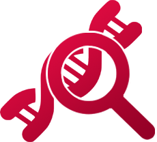 DNA Icon